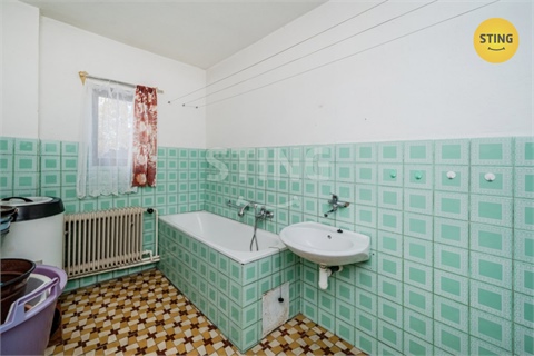 Prodej rodinného domu, 350 m² 4