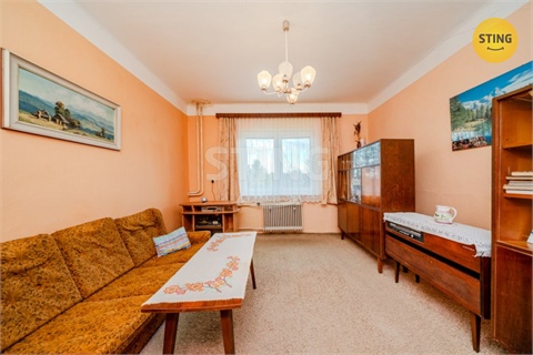 Prodej rodinného domu, 350 m² - 2