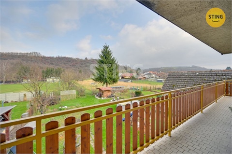 Prodej rodinného domu, 278 m² - 8