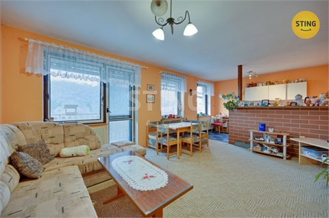 Prodej rodinného domu, 278 m² - 16