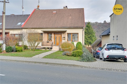 Prodej rodinného domu, 278 m² - 22