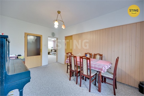 Prodej rodinného domu, 278 m² 6