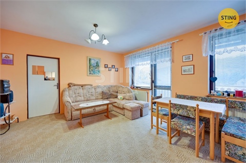 Prodej rodinného domu, 278 m² - 18