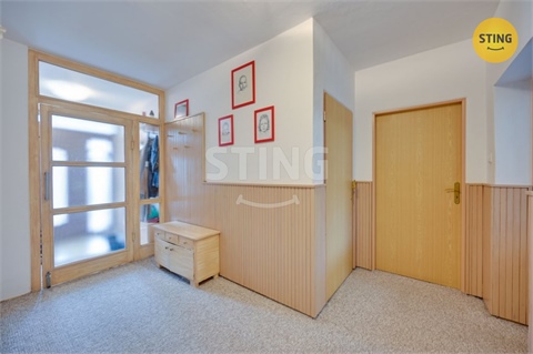 Prodej rodinného domu, 278 m² - 4