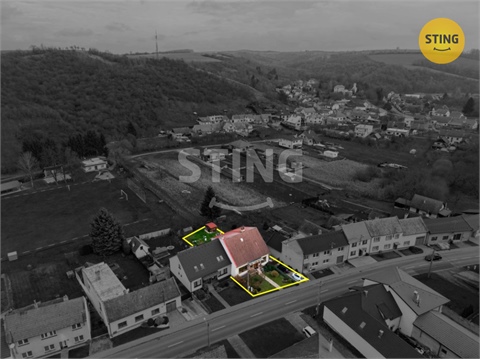 Prodej rodinného domu, 278 m² 24