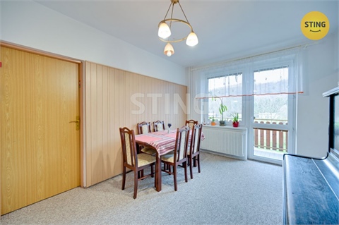 Prodej rodinného domu, 278 m² - 6