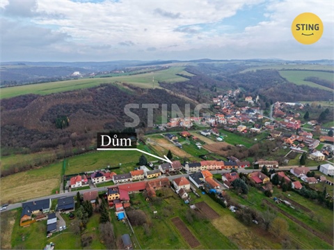Prodej rodinného domu, 278 m² 2