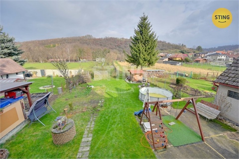 Prodej rodinného domu, 278 m² - 20