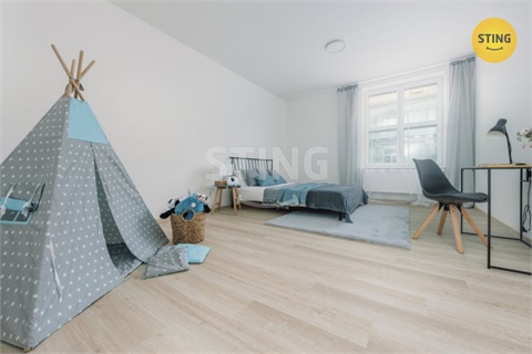 Prodej bytu 3kk, 112 m² - 14