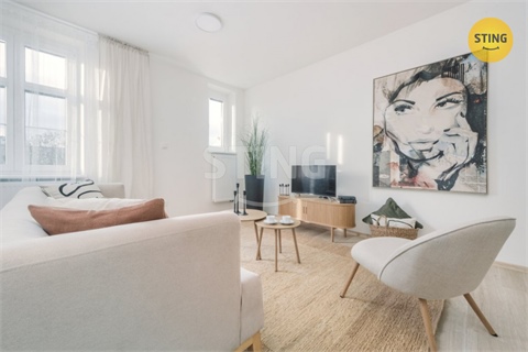 Prodej bytu 3kk, 112 m² 2