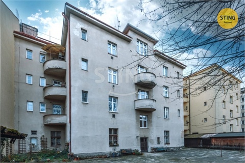 Prodej bytu 3kk, 112 m² - 24