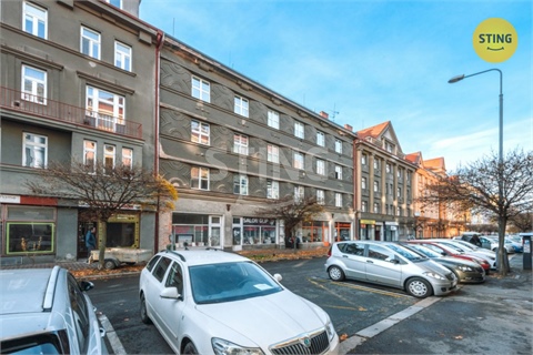 Prodej bytu 3kk, 112 m² - 22