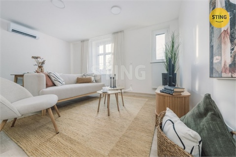 Prodej bytu 3kk, 112 m² - 0