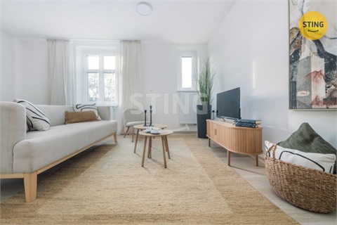 Prodej bytu 3kk, 112 m² 0