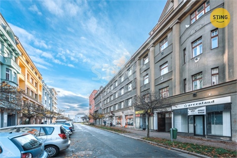 Prodej bytu 3kk, 112 m² 24