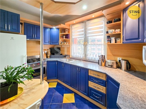 Prodej bytu 2+1, 60 m² 2