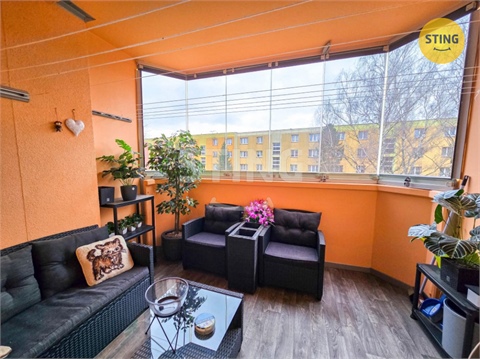 Prodej bytu 2+1, 60 m² 10