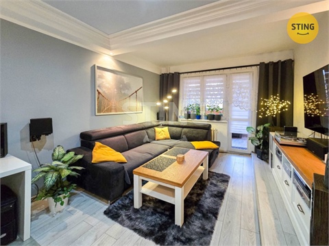 Prodej bytu 2+1, 60 m² 0