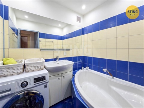 Prodej bytu 2+1, 60 m² - 6