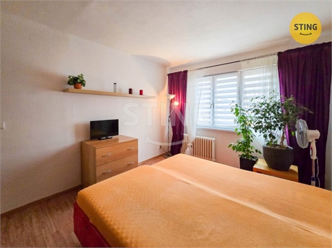 Prodej bytu 2+1, 60 m² 4