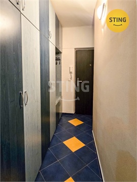 Prodej bytu 2+1, 60 m² 6