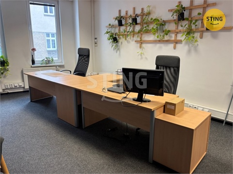 Pronájem kanceláře, 114 m² - 6