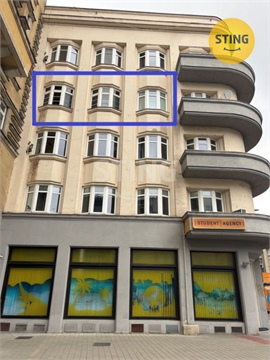 Pronájem kanceláře, 114 m² 0