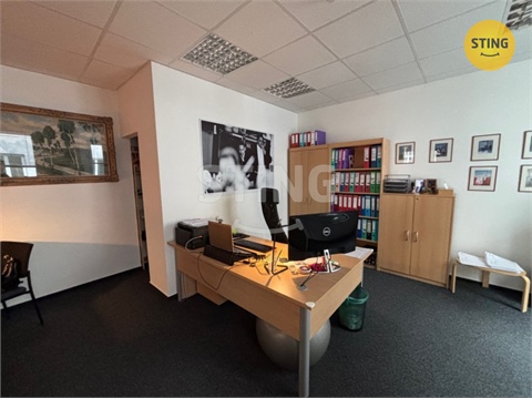 Pronájem kanceláře, 114 m² 6