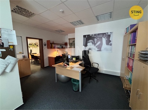 Pronájem kanceláře, 114 m² 4