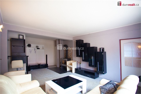 Pronájem bytu 5kk, 107 m² 4