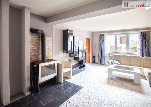 Pronájem bytu 5kk, 107 m² - 4