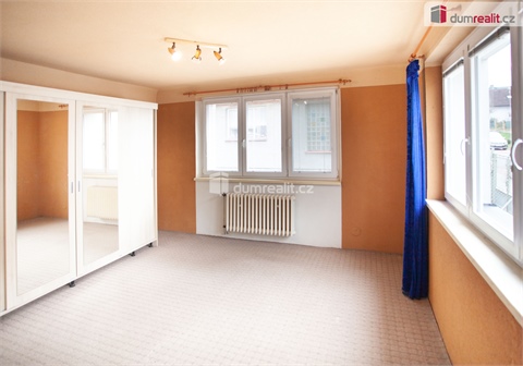 Pronájem bytu 5kk, 107 m² - 6