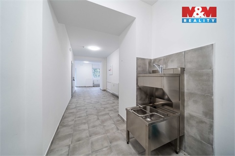 Prodej komerčního objektu, 683 m² - 22