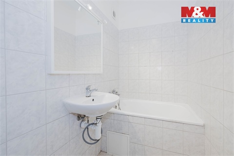 Pronájem bytu 1kk, 29 m² 6