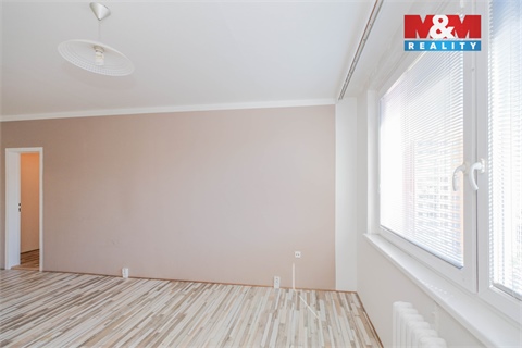 Pronájem bytu 1kk, 29 m² 4