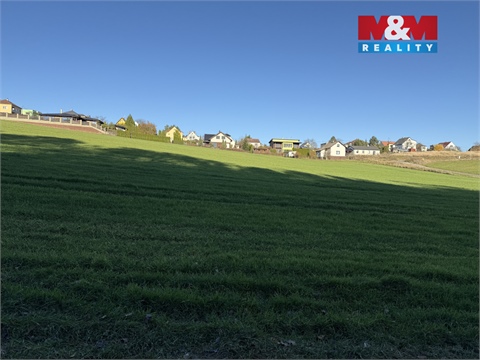 Prodej lesu, 1 901 m² 8