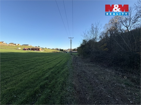 Prodej lesu, 1 901 m² 4