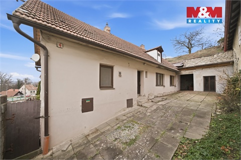Prodej rodinného domu, 99 m² - 28