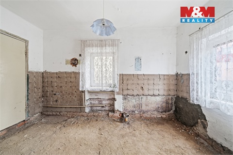 Prodej rodinného domu, 99 m² - 22