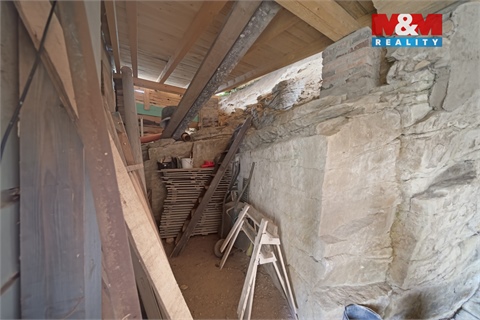 Prodej rodinného domu, 99 m² - 26