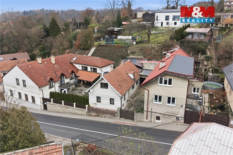 Prodej rodinného domu, 99 m² - 24