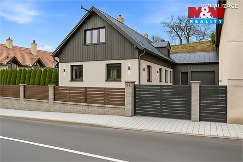 Prodej rodinného domu, 99 m² - 2