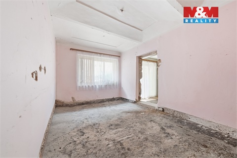 Prodej rodinného domu, 99 m² - 14