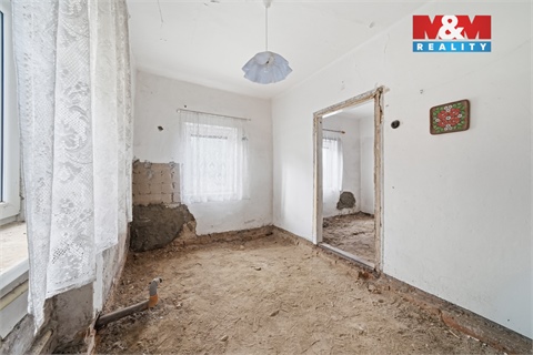 Prodej rodinného domu, 99 m² - 20