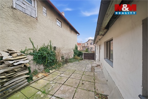 Prodej rodinného domu, 99 m² 28