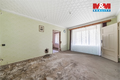 Prodej rodinného domu, 99 m² - 12