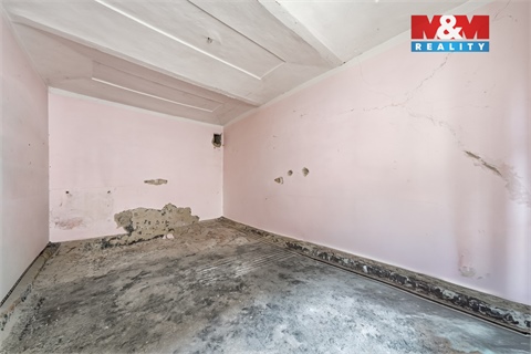 Prodej rodinného domu, 99 m² - 16