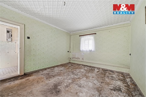 Prodej rodinného domu, 99 m² 14