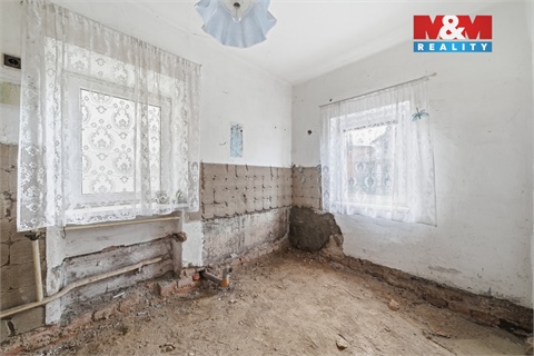 Prodej rodinného domu, 99 m² 22