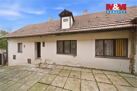 Prodej rodinného domu, 99 m² 2